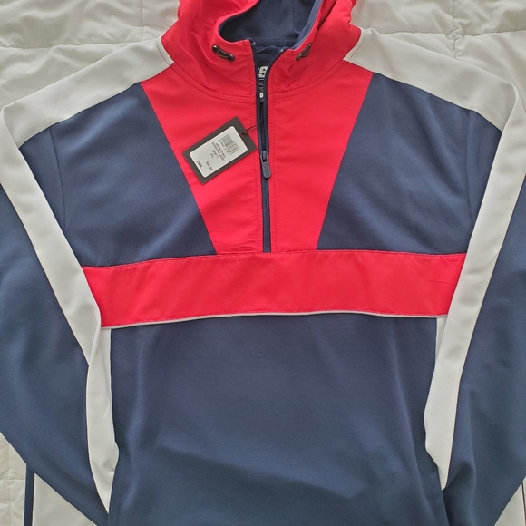 Mens XXL pullover hoodie. - Picture 2 of 4
